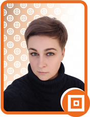 Hana Čoupková obchodní manažerka