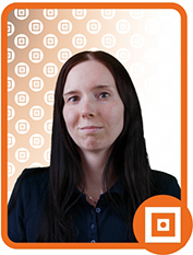 Michaela Nárožná technická správa poptávek | marketing