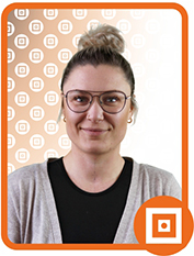 Tereza Brachtlová obchodní referentka