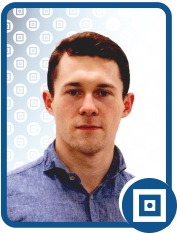 Lukáš Sobkuliak servisní technik | správce IT