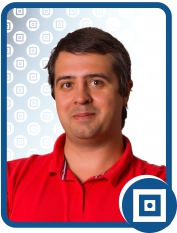 Roman Svoboda servisní technik | technologie