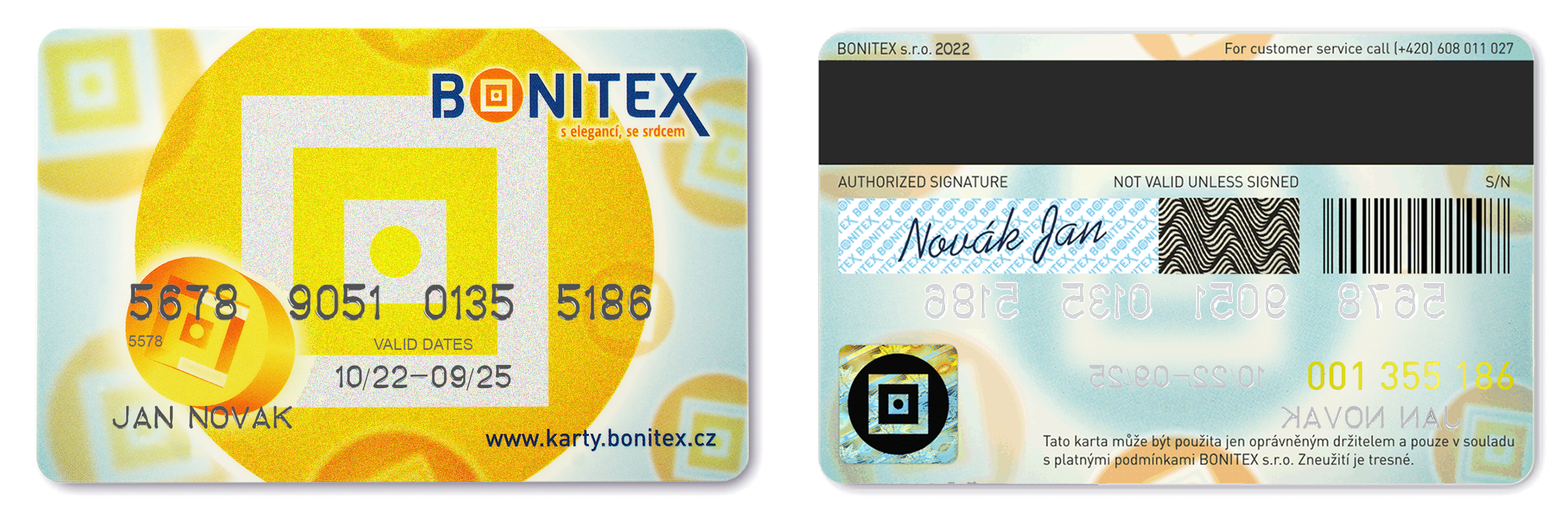 Karty bez chipa | z chipem | z kółkiem na klucze | nietypowe rozmiary i materiały