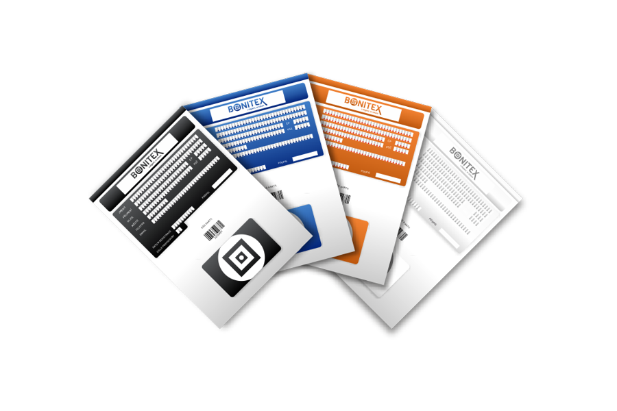 Kompletowanie, direct mailing i inne operacje na kartach