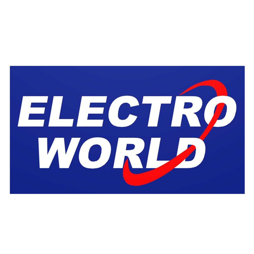 ELECTROWORLD - reference