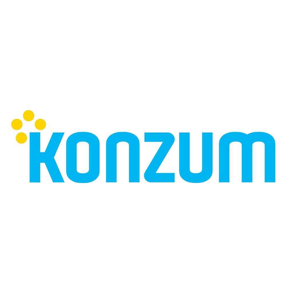 KONZUM - reference