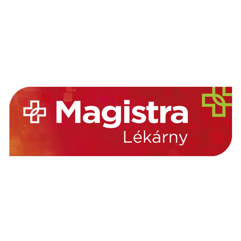 Magistra Lékárny - reference