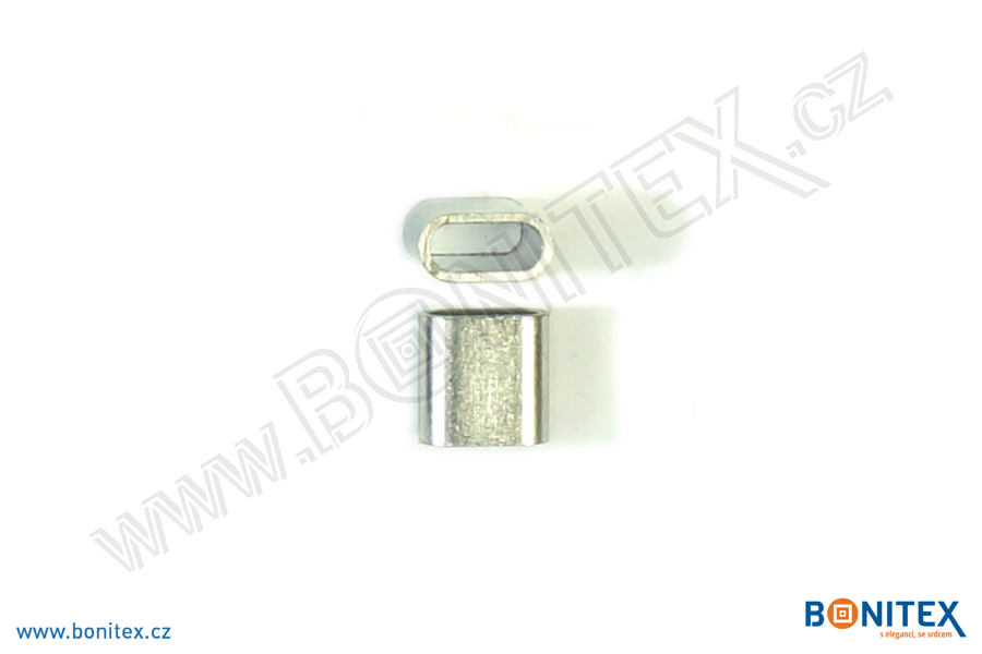 Náramky-příslušenství: uzávěr-opakované... - bonitex